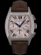 Girard Perregaux - Richeville Chronographe