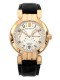 Harry Winston - Double seconds Bi-retrograde