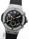 Hublot Big Bang 41MM Diamonds réf.341.SX.130.RX.174 - Image 4
