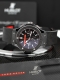 Hublot Big Bang "Luna Rossa" réf.301.CM.131.RX.LUN06 - Image 7