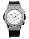 Hublot - Classic Fusion Chronograph Titaninum Opalin réf.541.NX.2611.LR