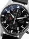 IWC Pilot Fliegeruhr Chronograph réf.IW377709 - Image 4