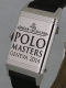 Jaeger-LeCoultre Reverso Ultra Thin "Polo Masters Geneva 2014" - Image 3
