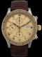 Longines - Lindbergh Chronographe