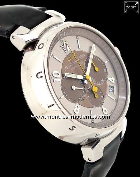 Louis Vuitton Tambour LV277 -  - Watches in Pakistan, Rolex Watches  price, Casio Watches in Pakistan, Ladies Watches