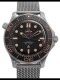 Omega - Seamaster Diver 300M Co-Axial Master Chronometer James Bond Edition Image 1