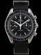 Omega Speedmaster Moonwatch Co-axial Chronographe - Image 6