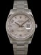 Rolex - Date réf.115234 Diamonds Dial Image 1