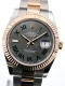 Rolex Datejust 41 "Wimbledon" réf.126331 - Image 4