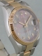 Rolex Datejust réf.116233 Pearl Mother & Diamonds Dial - Image 4