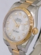 Rolex Datejust réf.116233 Pearl Mother & Diamonds Dial - Image 3