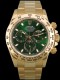 Rolex - Daytona réf.116508 Green Dial 05-2021