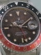 Rolex GMT-Master "Fat Lady" réf.16760 Tropical Dial Full Set - Image 4