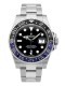 Rolex - GMT-Master II "BATMAN" réf.116710BLNR