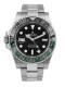 Rolex - GMT-Master II Left Hand "Sprite" réf.126720VTNR