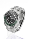 Rolex GMT-Master II Left Hand "Sprite" réf.126720VTNR - Image 2