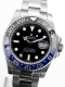 Rolex - GMT-Master II réf.116710BLNR Image 4