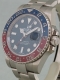 Rolex - GMT-Master II réf.116719BLRO Blue Dial Image 2