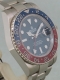 Rolex - GMT-Master II réf.116719BLRO Blue Dial Image 3