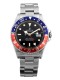 Rolex - GMT-Master réf.16750