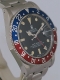 Rolex - GMT-Master réf.16750 Full Set Punched Papers Image 3