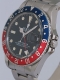 Rolex - GMT-Master réf.16750 Mat Dial Image 2