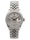 Rolex - Lady Datejust réf.279384RBR