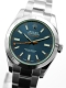 Rolex Milgauss réf.116400GV Blue Z - Image 4