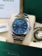 Rolex Milgauss réf.116400GV Blue Z - Image 6