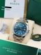 Rolex Milgauss réf.116400GV Blue Z - Image 6