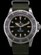 Rolex Military Submariner double réf.5513/5517 "Milsub" - Image 1