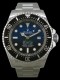 Rolex - New Sea-Dweller Deep Sea Cadran D-blue 2019 réf.126660 Stickers Image 1