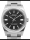 Rolex - Oyster Perpetual 36mm réf.126000 Black Dial Image 1