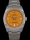 Rolex Oyster Perpetual 36mm réf.126000 Yellow Dial - Image 1