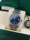 Rolex - Oyster Perpetual 41mm réf.124300 Blue Dial Image 6