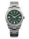 Rolex - Oyster Perpetual 41mm réf.124300 Green Dial