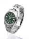 Rolex Oyster Perpetual 41mm réf.124300 Green Dial - Image 2
