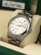 Rolex Oyster Perpetual 41mm réf.124300 Silver Dial - Image 5