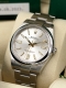 Rolex Oyster Perpetual 41mm réf.124300 Silver Dial - Image 5