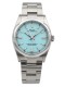 Rolex Oyster Perpetual Blue Tiffany Dial 36mm réf.126000 - Image 1