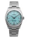 Rolex - Oyster Perpetual Blue Tiffany Dial 36mm réf.126000