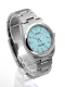 Rolex Oyster Perpetual Blue Tiffany Dial 36mm réf.126000 - Image 3