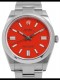 Rolex - Oyster Perpetual réf: 124300 Image 1