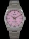 Rolex - Oyster Perpetuel 36mm réf.126000 Candy Pink Dial Image 1