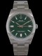 Rolex - Oyster Perpetuel 36mm réf.126000 Green Dial Image 1