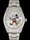 Rolex - Oysterdate réf.6694 custom "Mickey" Image 1