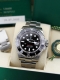 Rolex Sea-Dweller 43mm réf.126600 - Image 6