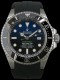 Rolex Sea-Dweller Deep Sea Cadran D-blue réf.116660 - Image 1