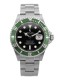 Rolex - Submariner Date "Kermit" réf.16610LV