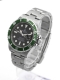 Rolex Submariner Date "Kermit" réf.16610LV - Image 2